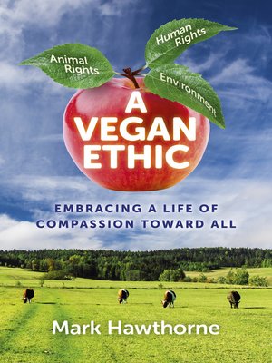 A Vegan Ethic - ebook